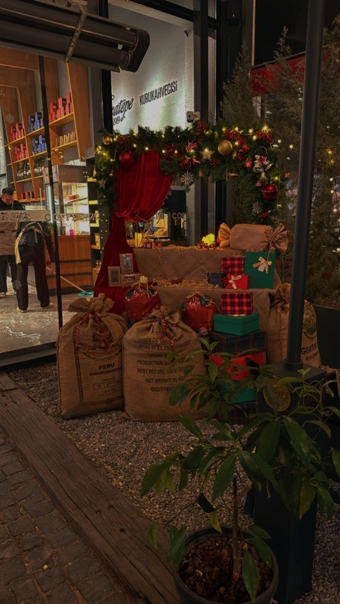 Quarencia Organizasyon