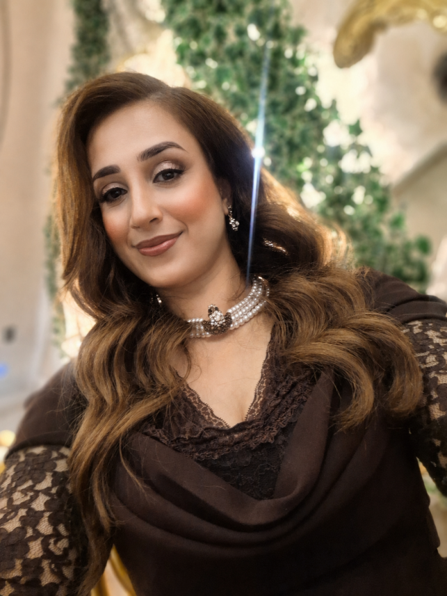 Rabia Demir