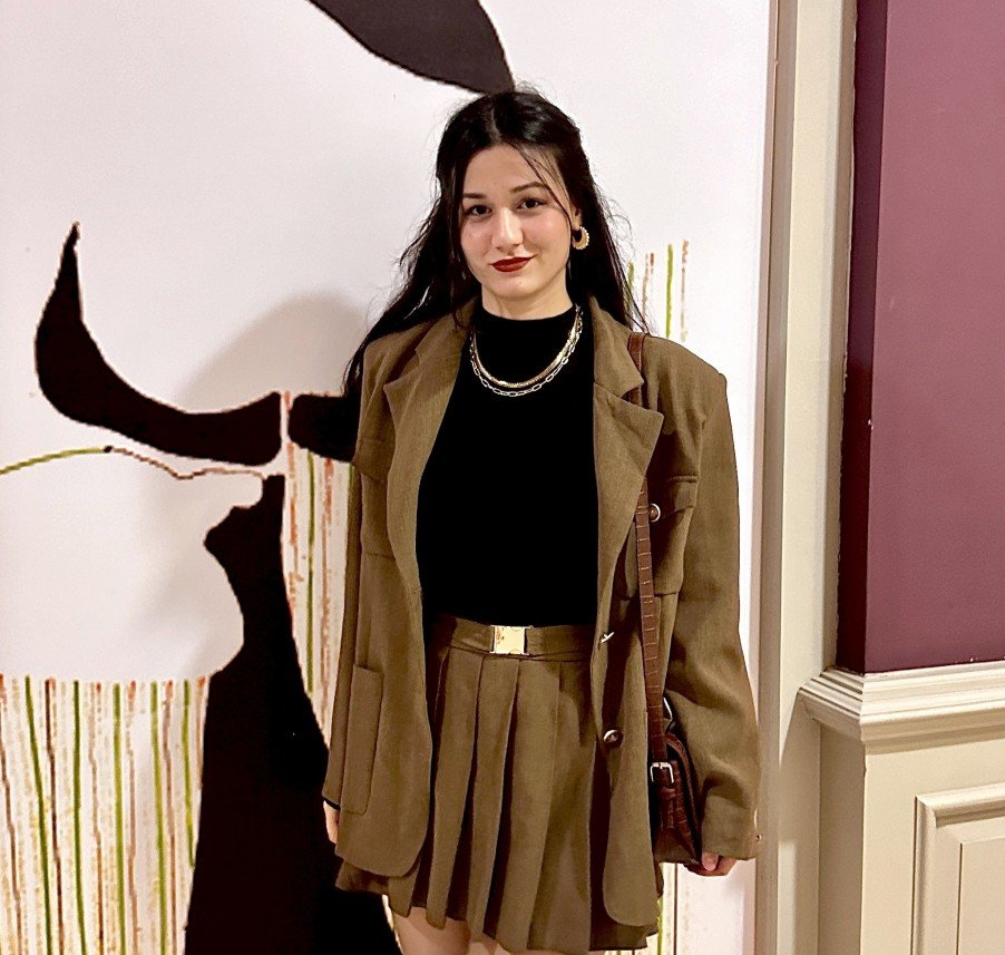 Rabia Mert