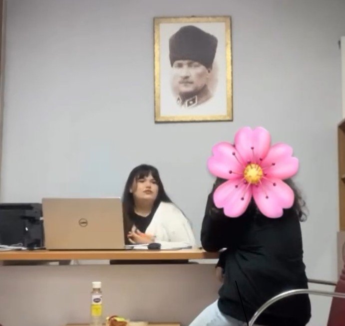 Psk. Dan. R. Merve Özbek