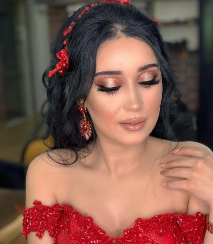 Rabia Tuana Özcanlı