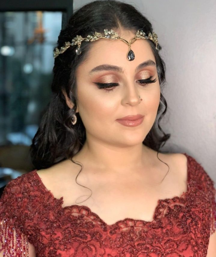 Rabia Tuana Özcanlı