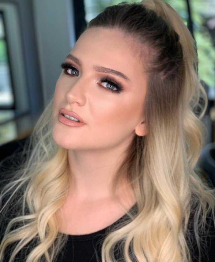 Rabia Tuana Özcanlı