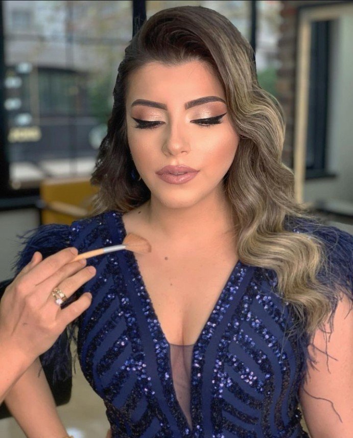 Rabia Tuana Özcanlı