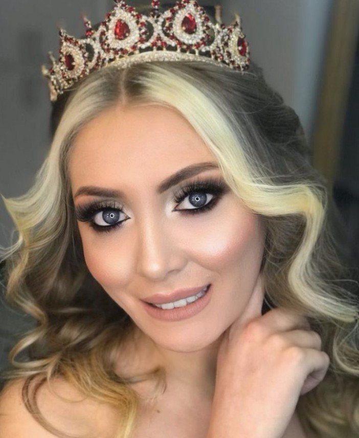 Rabia Tuana Özcanlı