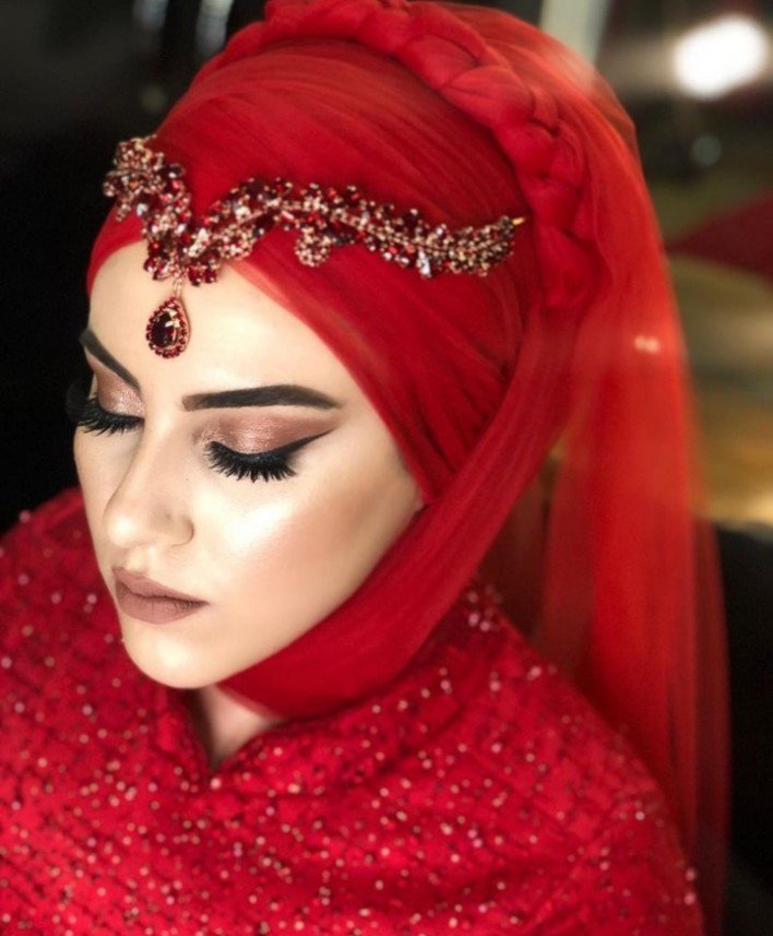 Rabia Tuana Özcanlı