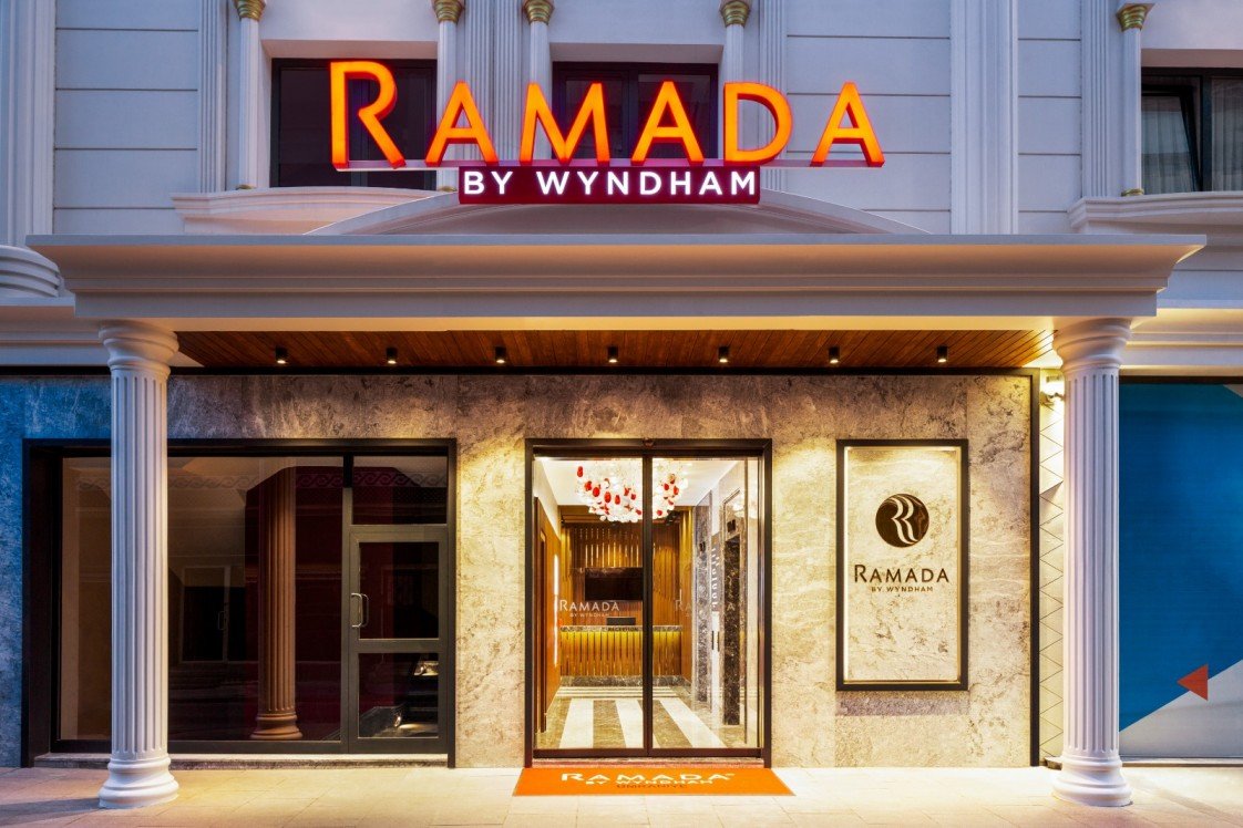 Ramada Ümraniye