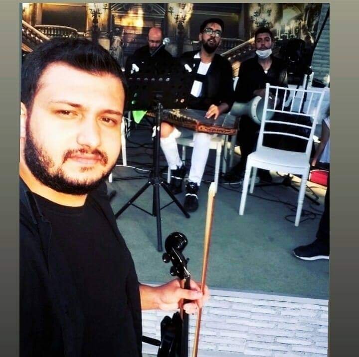 Ramazan Gümüş