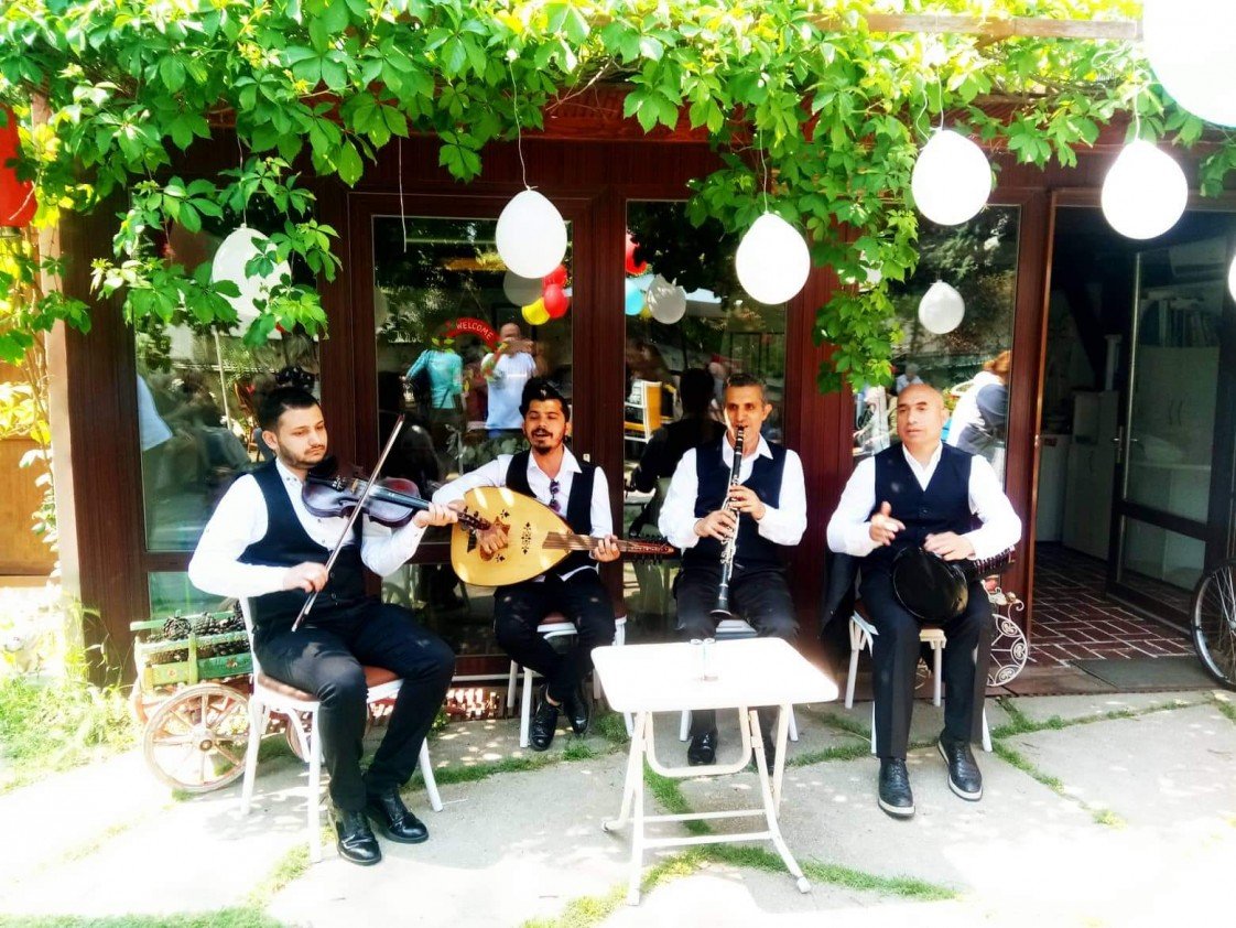 Ramazan Gümüş