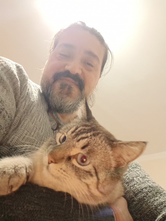 Recep Akpınar