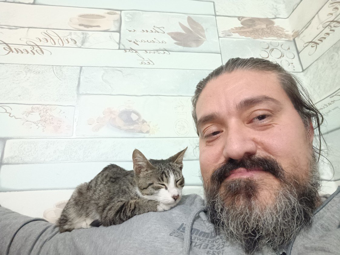 Recep Akpınar