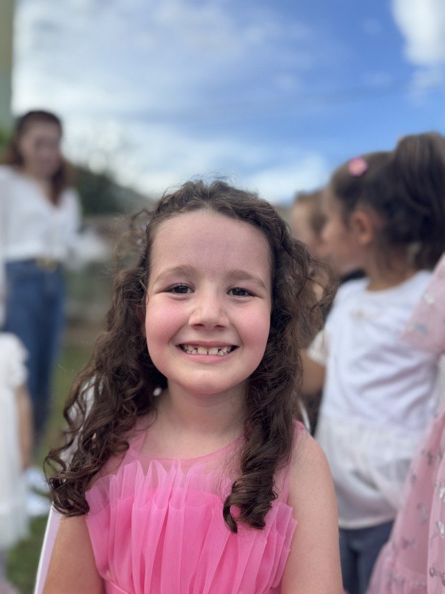 Renkli Etkinlikler Organizasyon