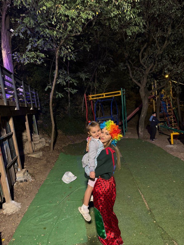 Renkli Etkinlikler Organizasyon