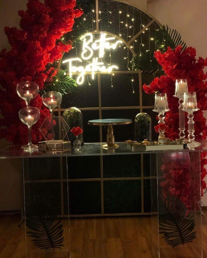 Renkli Tasarımlar Organizasyon