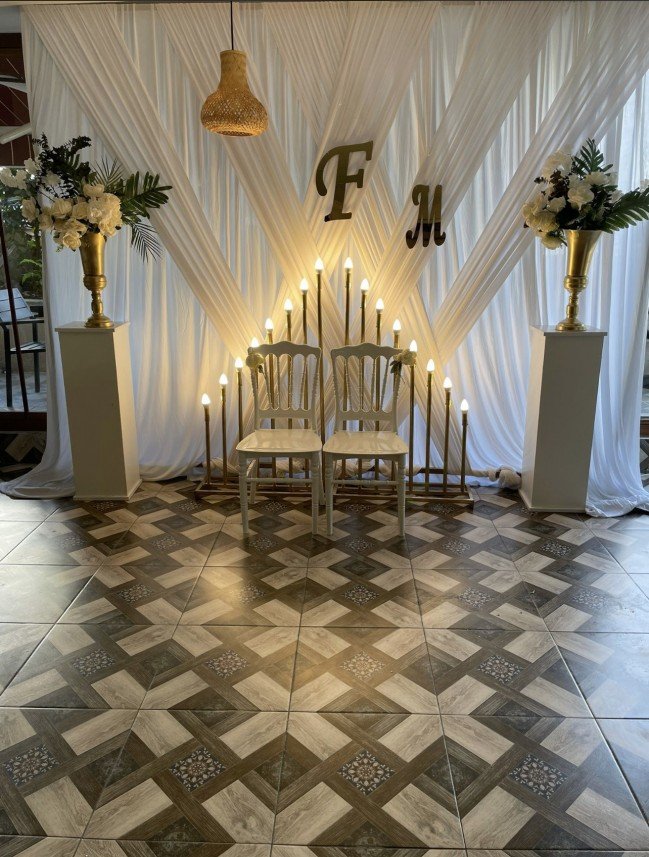 Renkli Tasarımlar Organizasyon