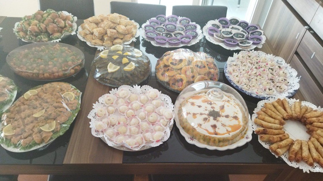 Renkli Tasarımlar Organizasyon