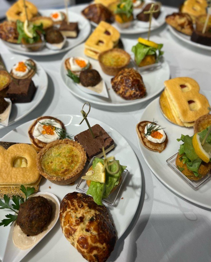 Renkli Tasarımlar Organizasyon