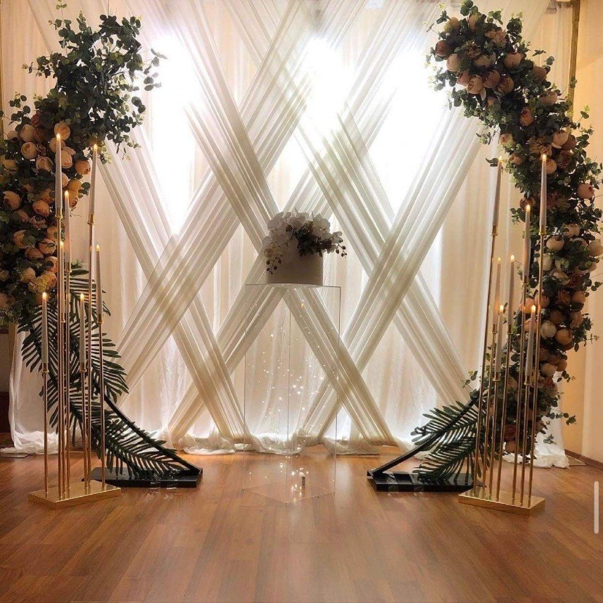 Renkli Tasarımlar Organizasyon