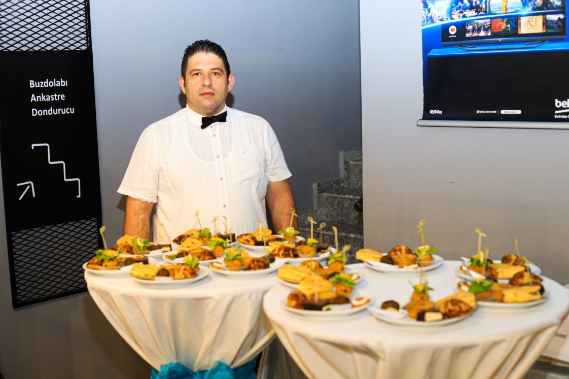 Renkli Tasarımlar Organizasyon