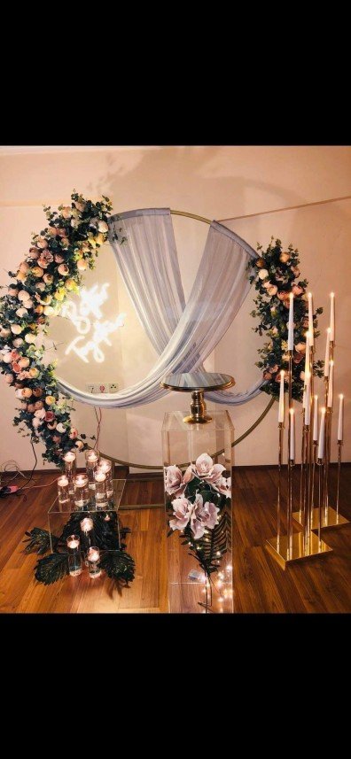 Renkli Tasarımlar Organizasyon