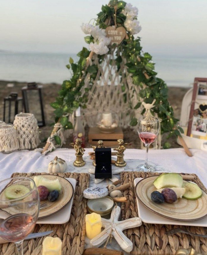 Renkli Tasarımlar Organizasyon