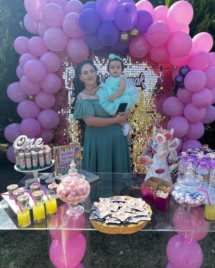 Renkli Tasarımlar Organizasyon