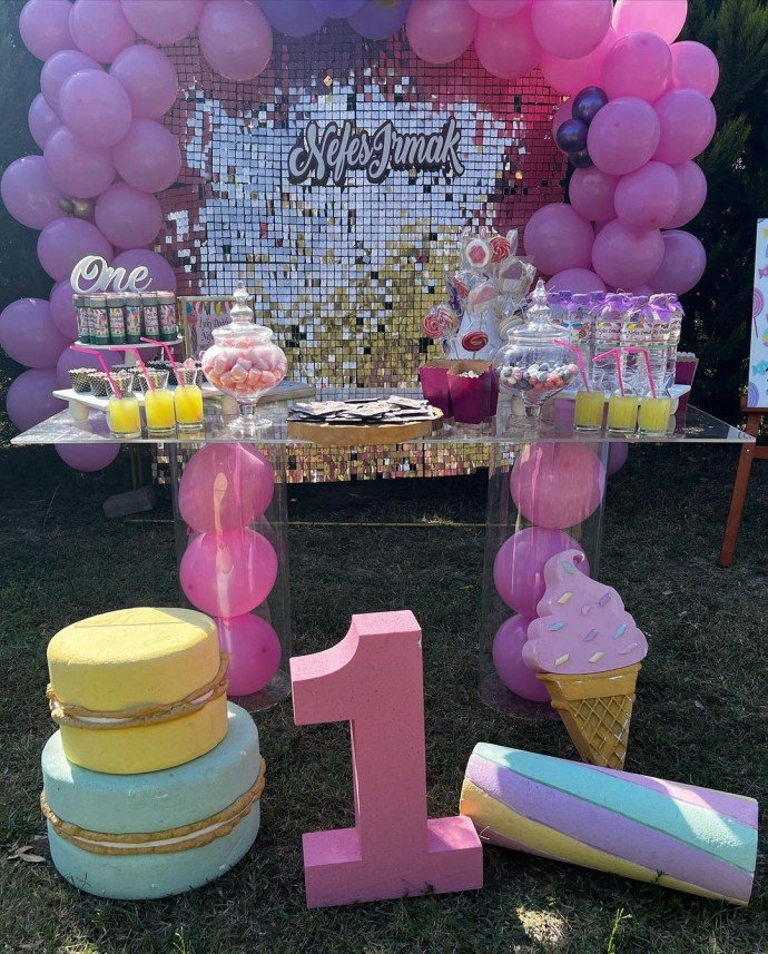 Renkli Tasarımlar Organizasyon