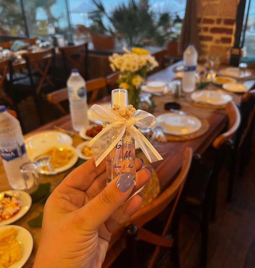 Renkli Tasarımlar Organizasyon