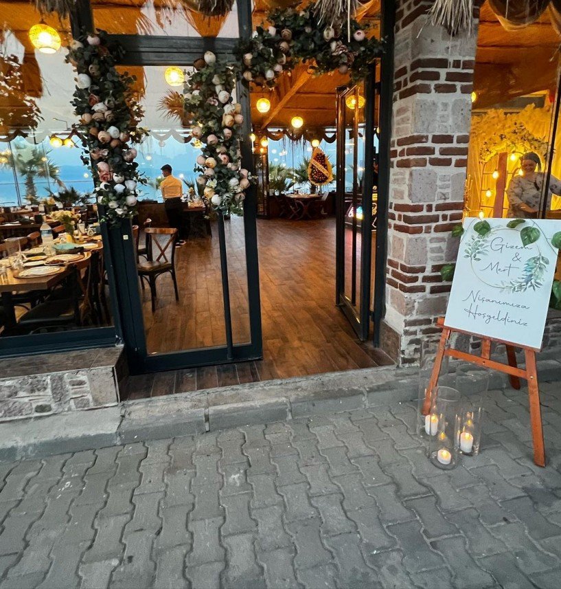 Renkli Tasarımlar Organizasyon