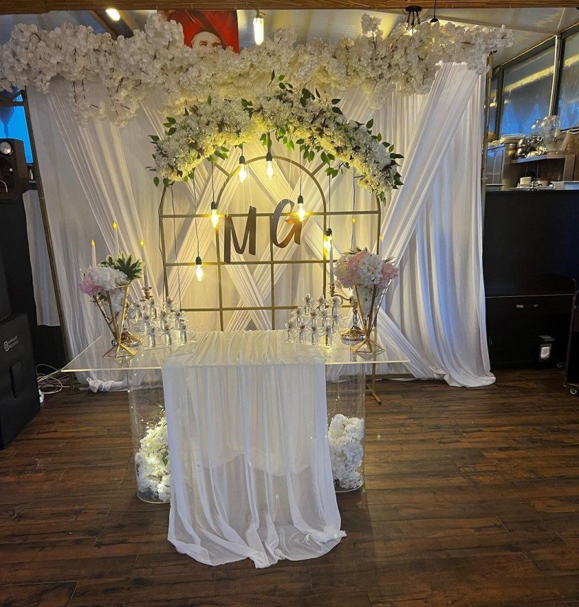 Renkli Tasarımlar Organizasyon