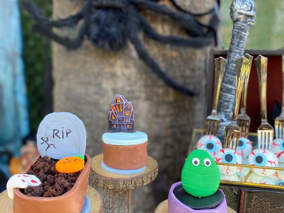 Renkli Tasarımlar Organizasyon