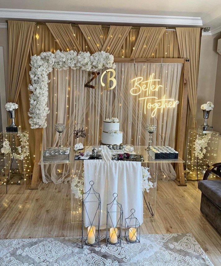 Renkli Tasarımlar Organizasyon