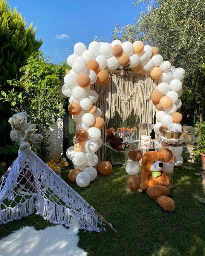 Renkli Tasarımlar Organizasyon