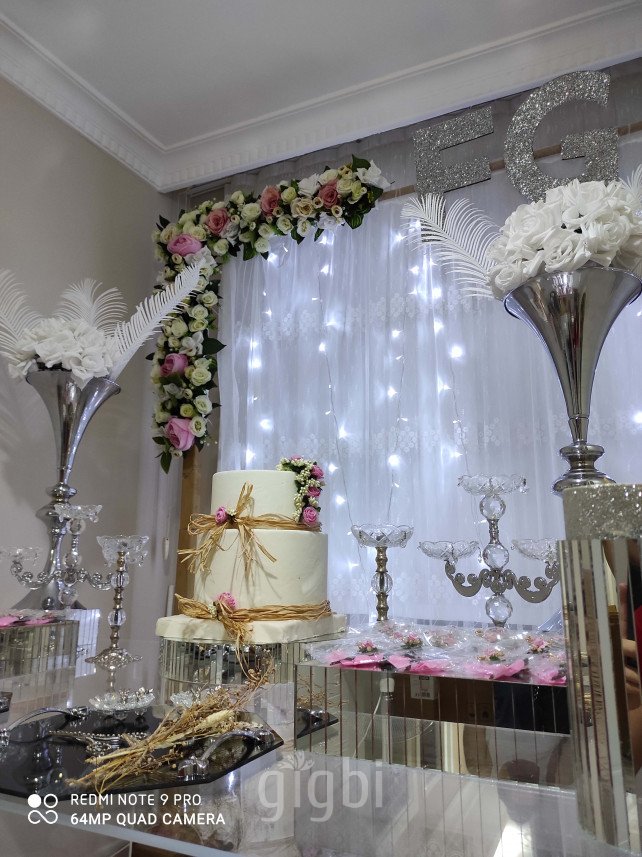 Renklikareler Organizasyon