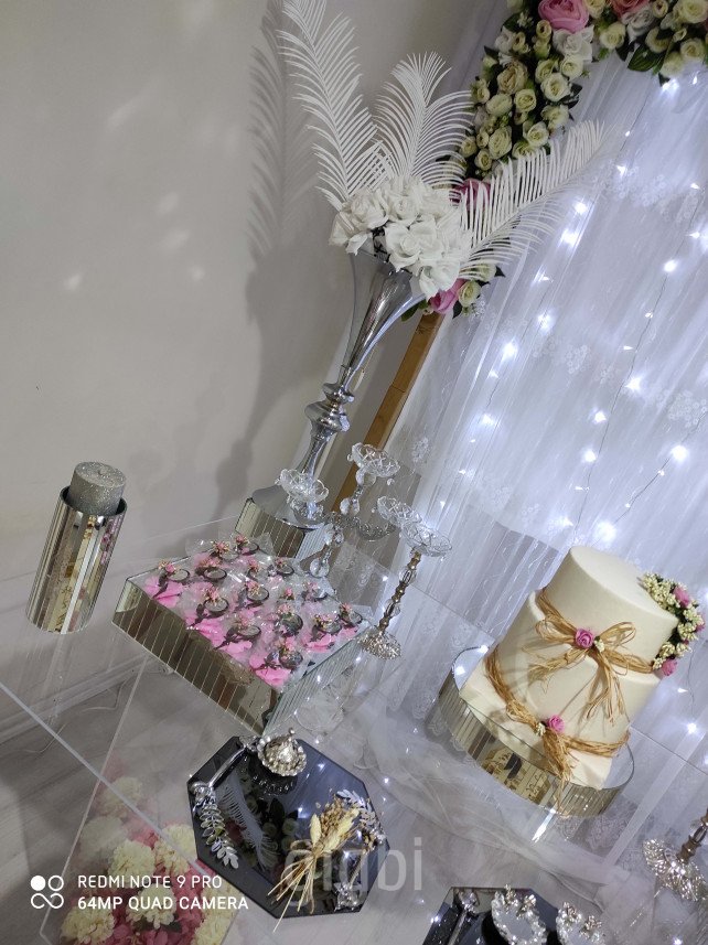 Renklikareler Organizasyon