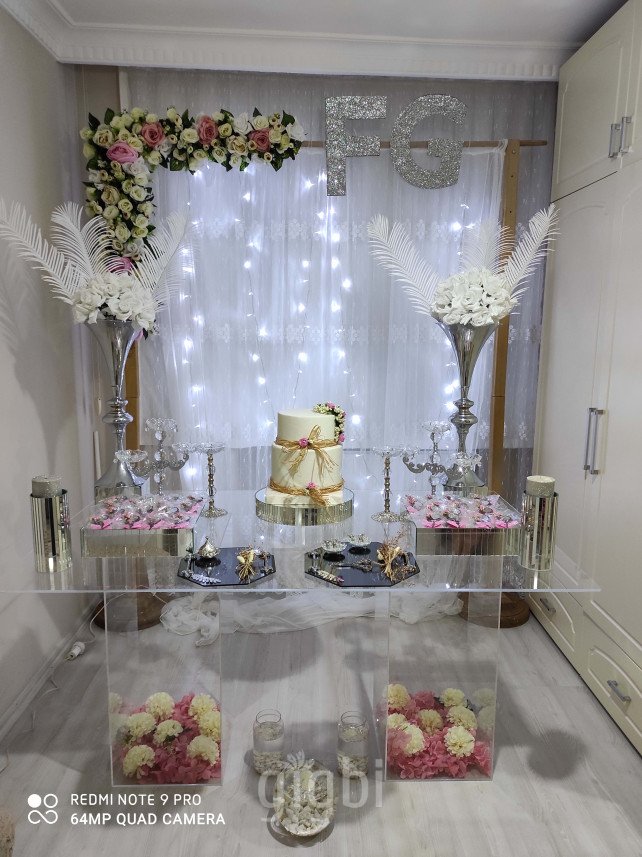 Renklikareler Organizasyon