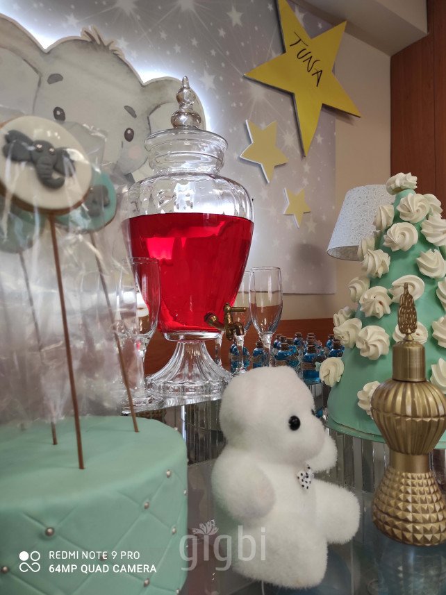 Renklikareler Organizasyon