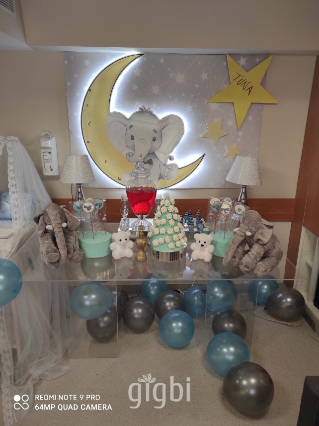 Renklikareler Organizasyon