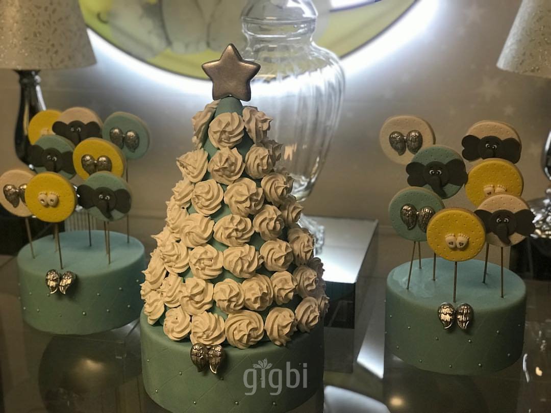 Renklikareler Organizasyon