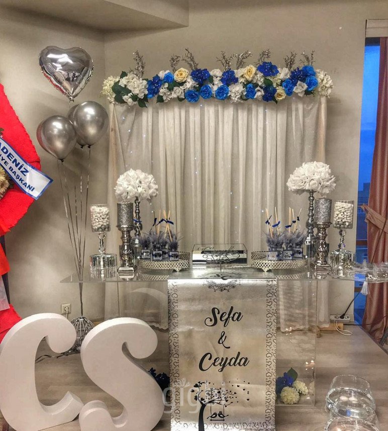 Renklikareler Organizasyon