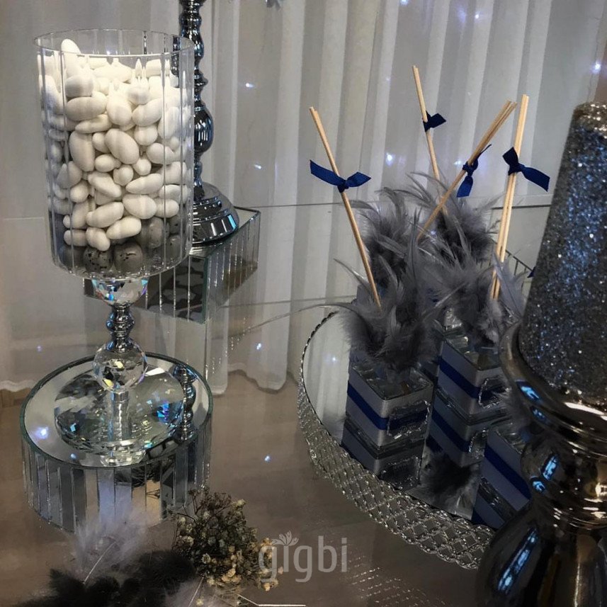 Renklikareler Organizasyon