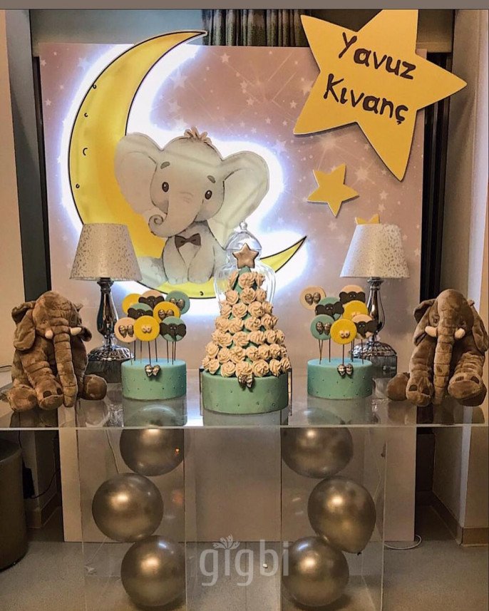 Renklikareler Organizasyon