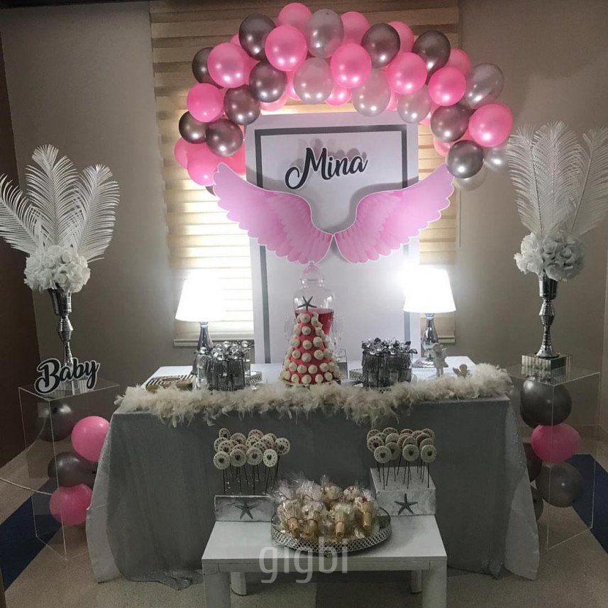 Renklikareler Organizasyon