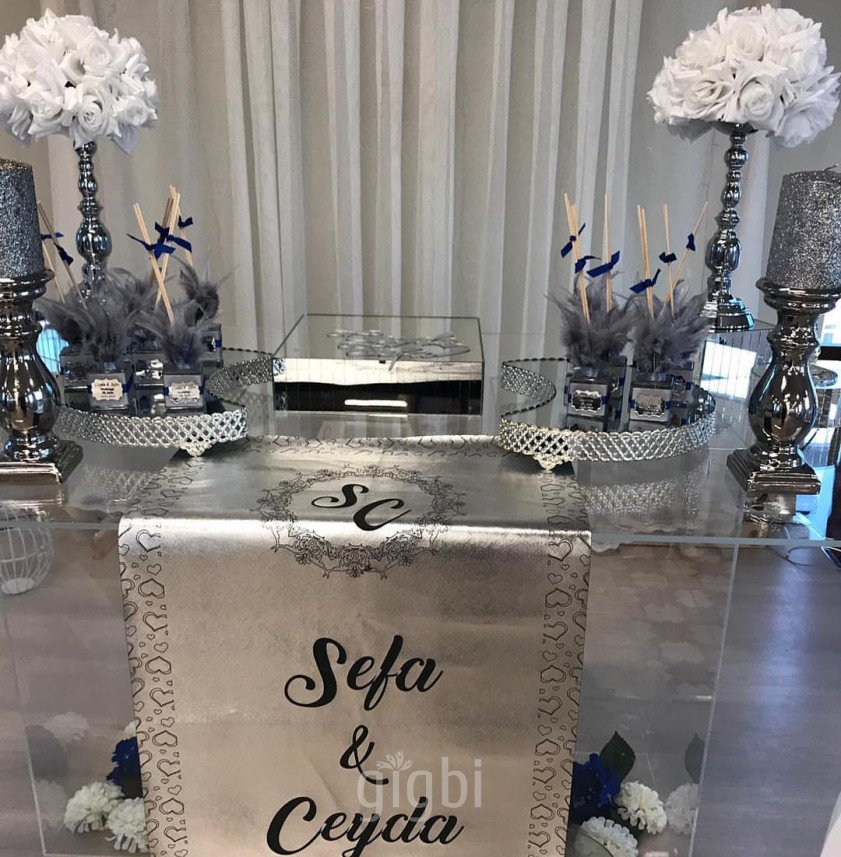 Renklikareler Organizasyon