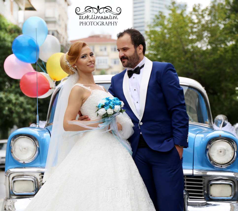 Renklimasalım Photography 