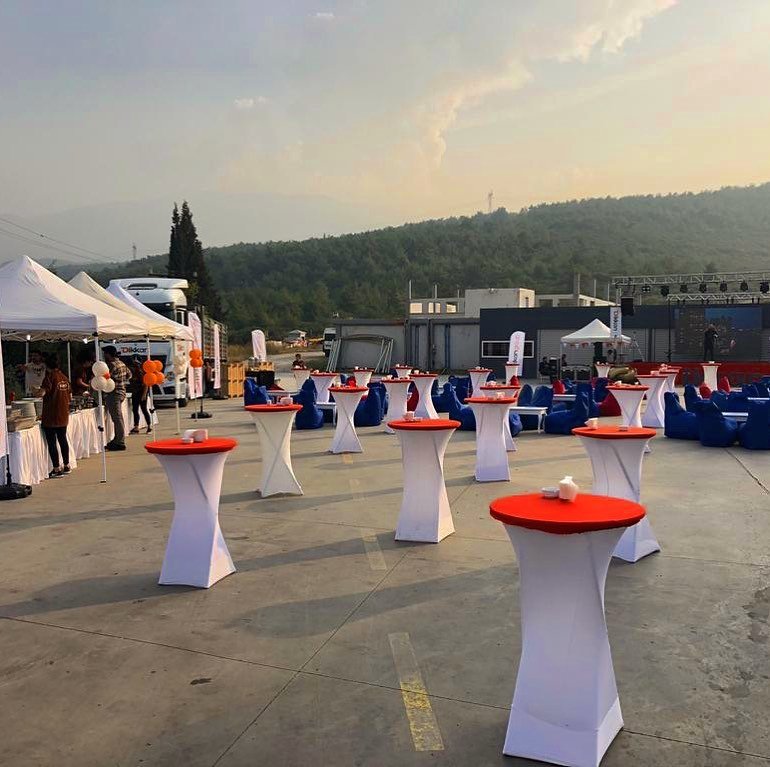 Resto Catering & Event