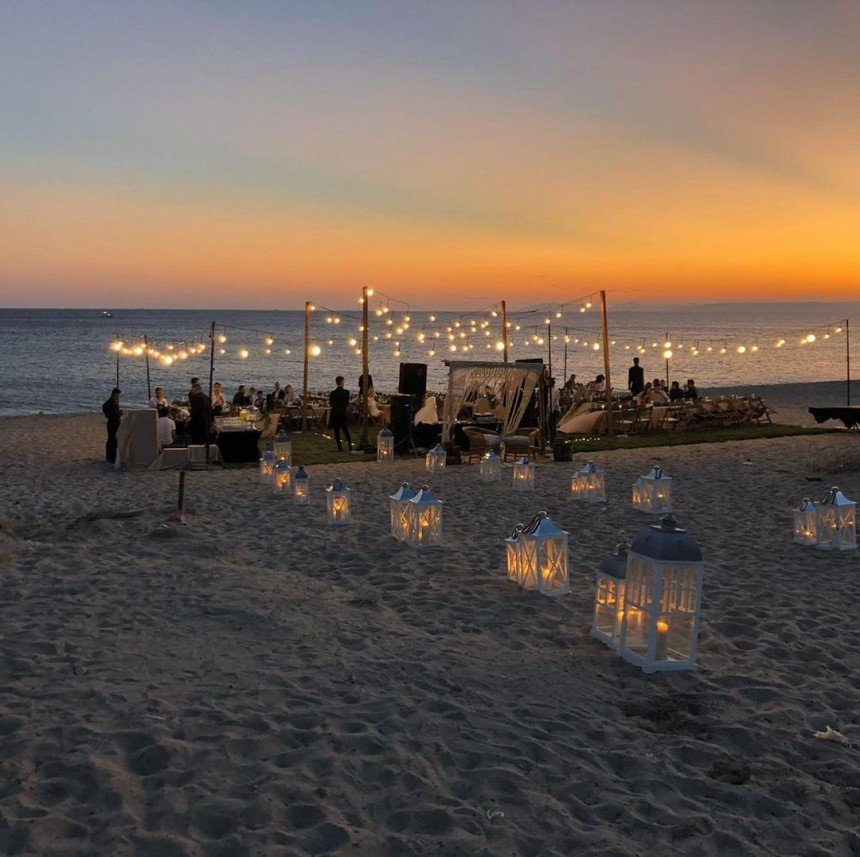 Resto Catering & Event