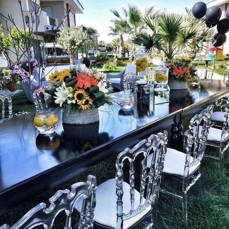 Resto Catering & Event