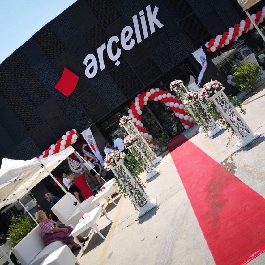 Resto Catering & Event