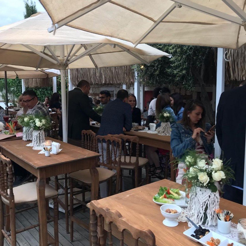 Resto Catering & Event